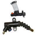 Clutch Master and Slave Cylinder Assemblies Kit for Mazda Miata (1990–2005)