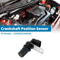 Crankshaft Position Sensor for Chevy Corvette Base 5.7 (1997–2004) No. 12555566