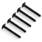 5X Air Box Cleaner Screw for GM 13384034 / VW WHT002087