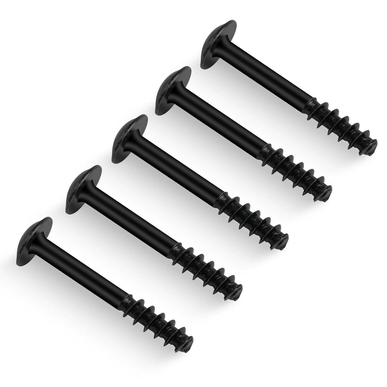 5X Air Box Cleaner Screw for GM 13384034 / VW WHT002087