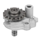 Oil Pump & Rotor for Yamaha YFZ450 (2004–2023) 18P-13300-00-00 5TA-13320-00-00