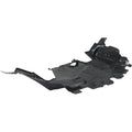 Engine Splash Shield for Subaru Impreza (2012–2016) Front Lower