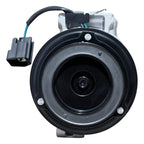 A C Compressor Kit Replacement for Cadillac STS 3.6L (2010-2011)