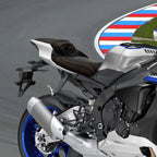 Driver & Passenger Seats for Yamaha YZF R1 (2015-2023)