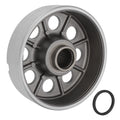 Rear Brake Drum w/Seal for Honda FourTrax 300 TRX300 2x4 (1988–2000) 42620-HC4-670