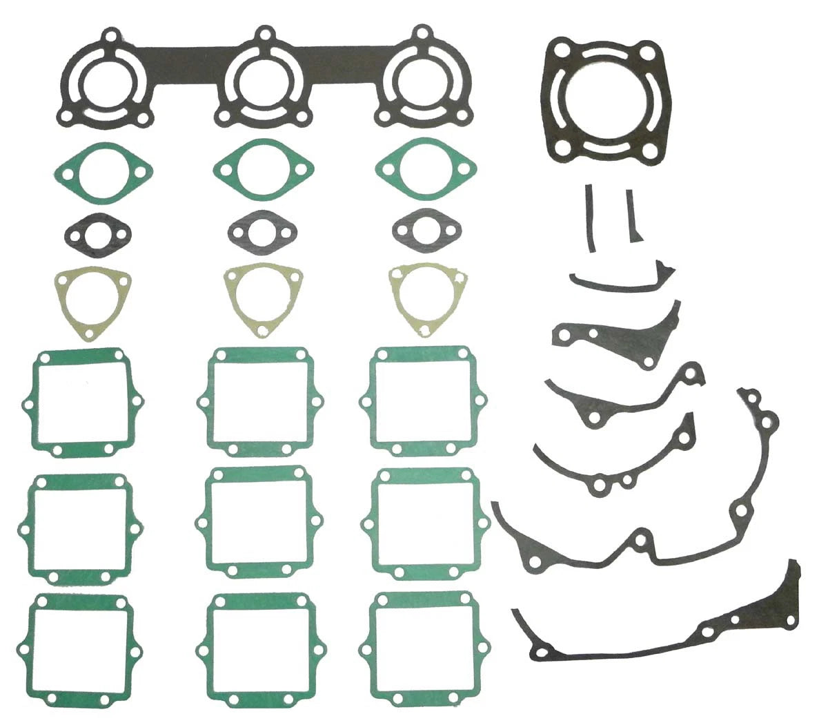 Gasket Kit for