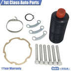 Driveshaft CV Joint Kit for Jeep Liberty Grand Cherokee (2002-2007)