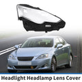 Headlight Lens Cover for Lexus IS250/IS300/IS350 (2013–2016)