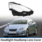 Headlight Lens Cover for Lexus IS250/IS300/IS350 (2013–2016)