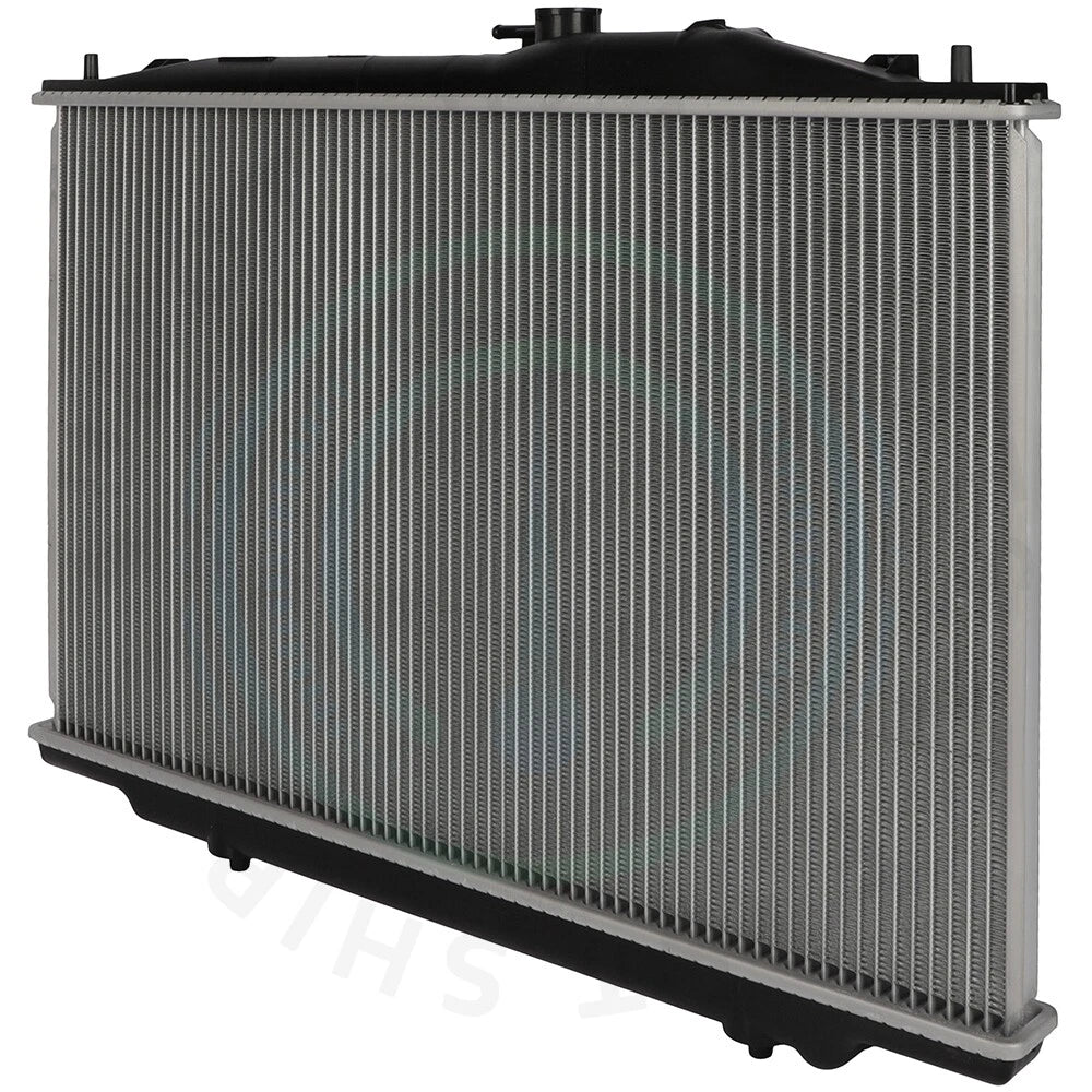 Cooling Kit for Acura TL (2004–2006) - Radiator & AC Condenser