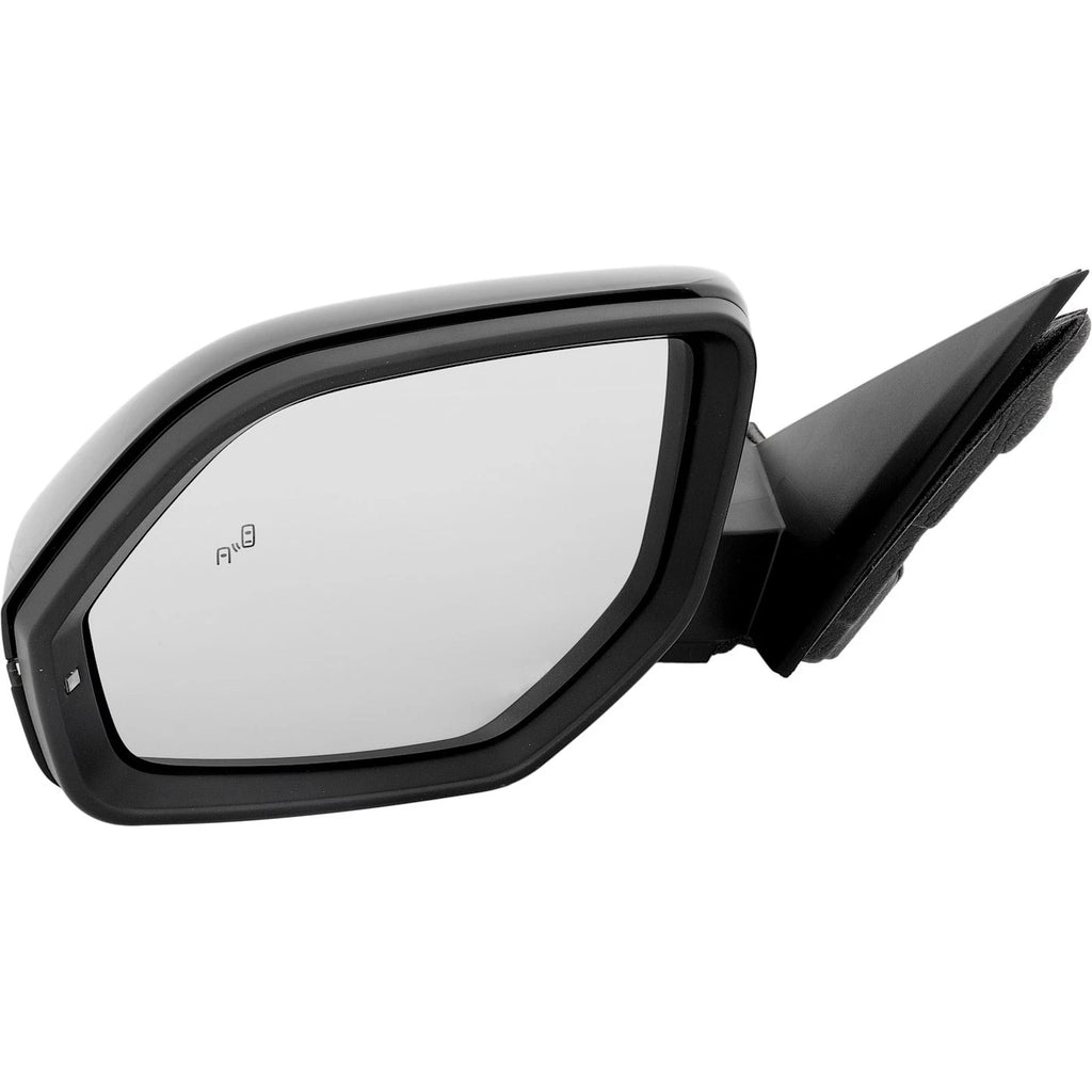 Driver Side Mirror for Volkswagen Atlas (2018–2021)