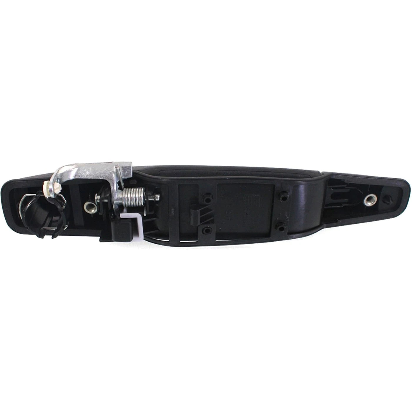 Door Handle Outer for Chevy Silverado 1500, GMC Sierra 1500 (2007-2013)