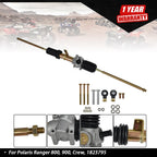 Steering Rack & Pinion for Polaris Ranger 800/900 (2006â2018)