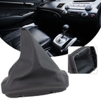 Shift Boot Cover for Mercedes C-Class (2007–2014)