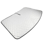 Foldable Windshield Sun Shade for Subaru Outback (2010-2014)