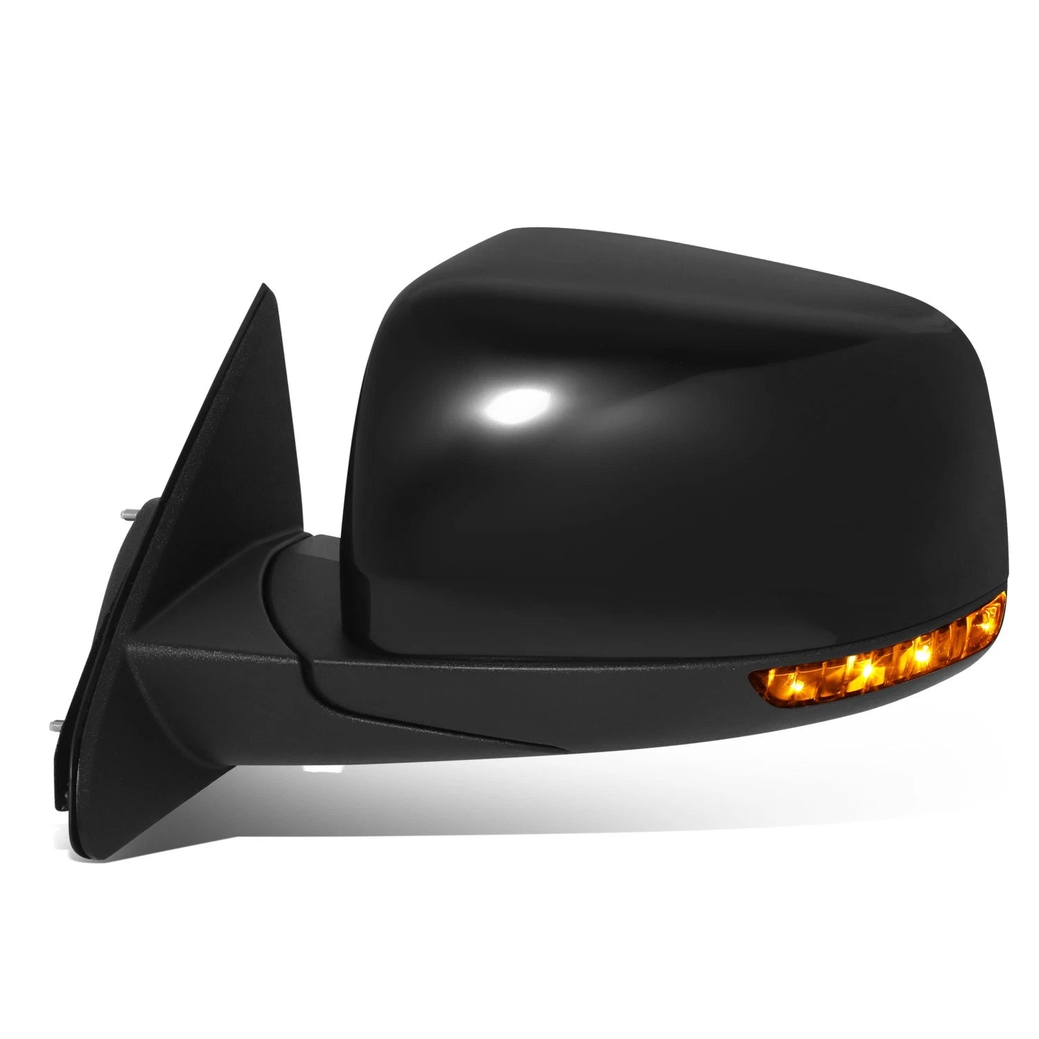 Power Heated Blind Spot Side Mirror Left for Jeep Grand Cherokee (2012–2017)