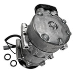 AC Compressor & Clutch for Jeep Cherokee Wrangler, Dodge Dakota (1996-2002)