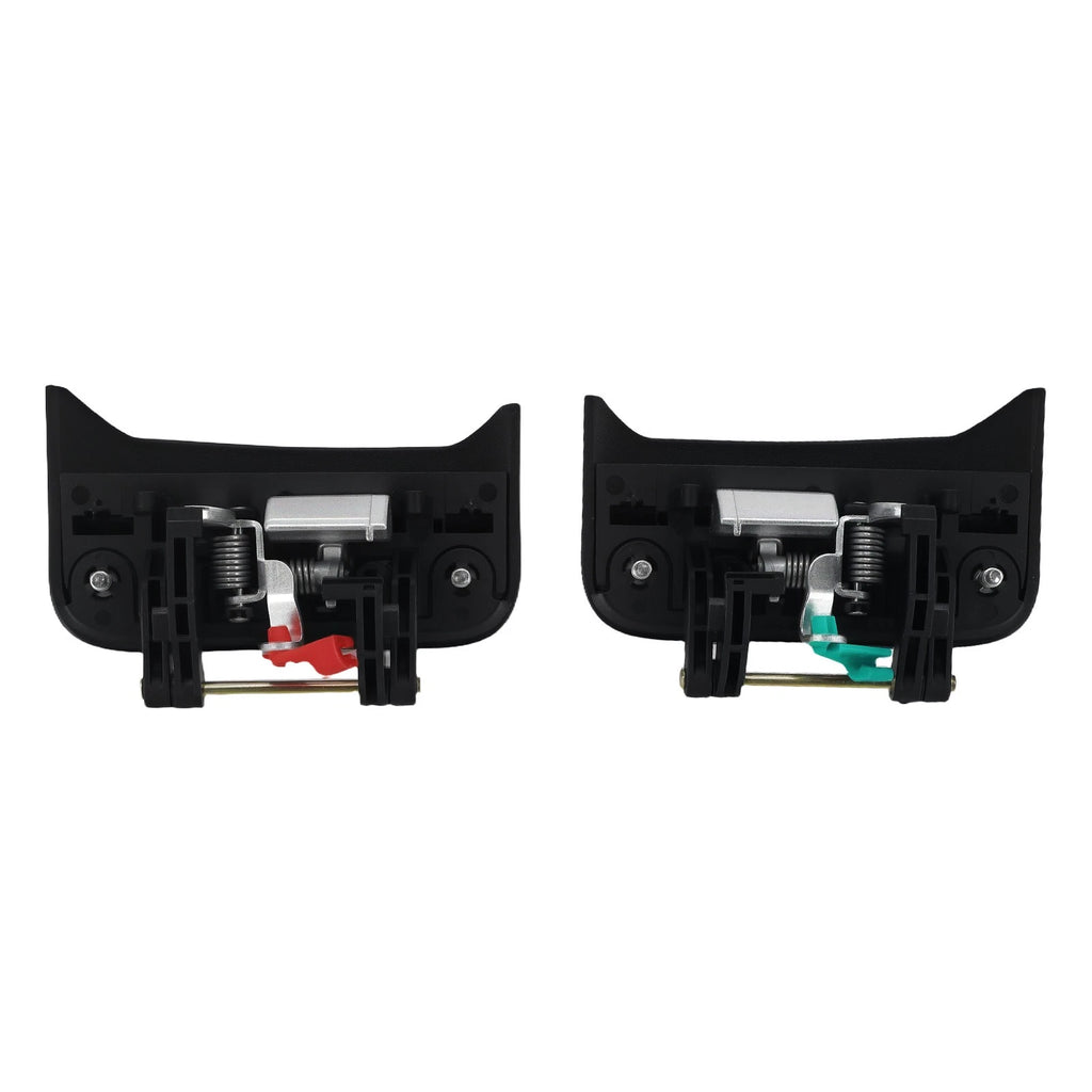 Exterior Door Handle Rear for Jeep Compass Limited (2007–2016) 5115826AF