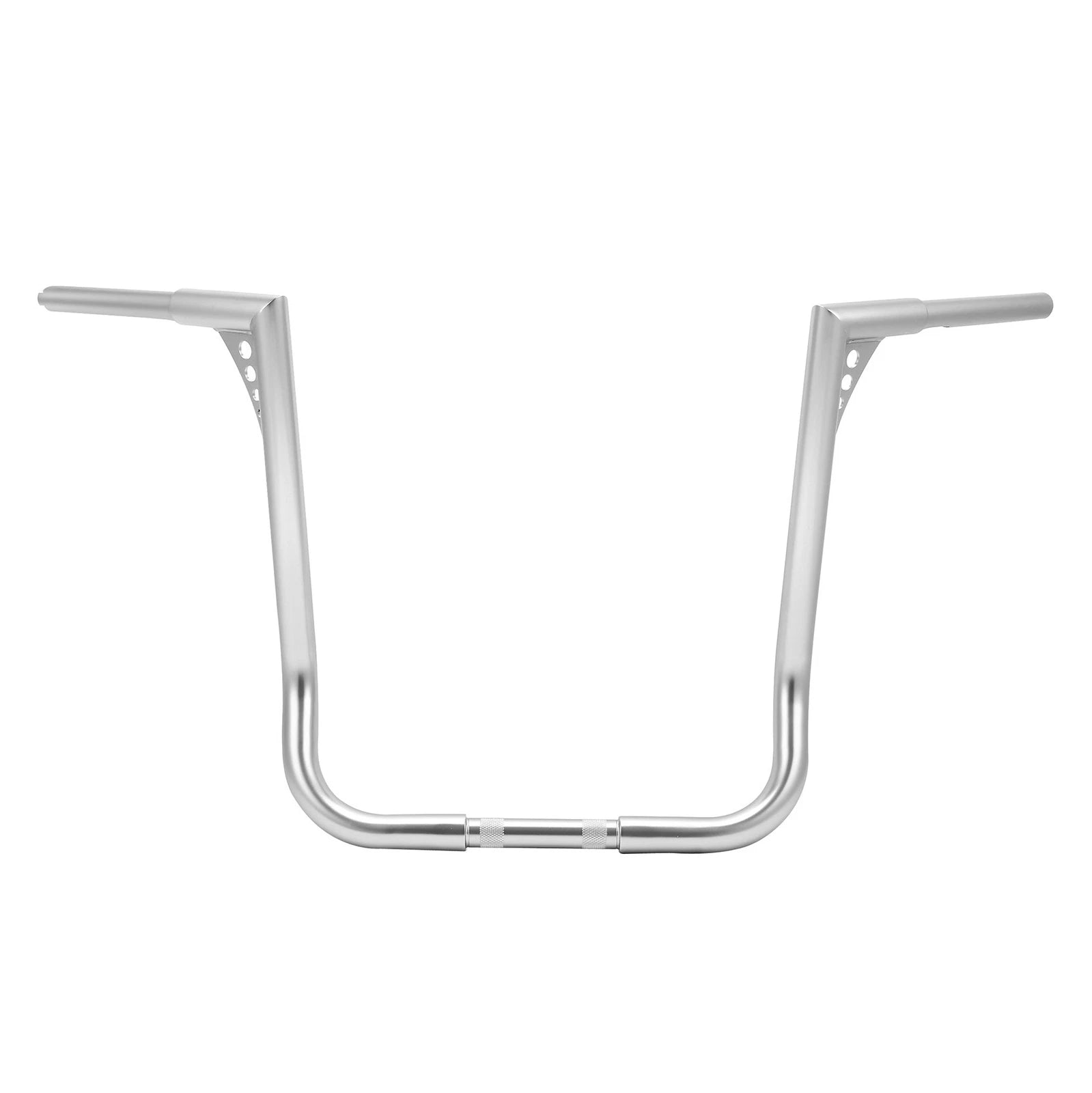 1-1/4" 18" Ape Hanger Handlebar for Harley Touring Street Glide (1982–2024)