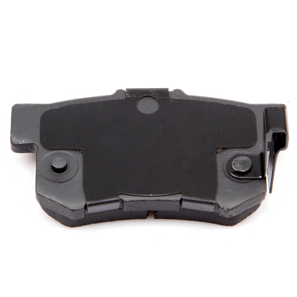 Set of 4 Rear Ceramic Brake Pads for Honda Odyssey, Acura TL, CL, RDX