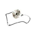 Rear Wheel Bearing and Hub Assembly for Chrysler Dodge Ram C/V (OEM)