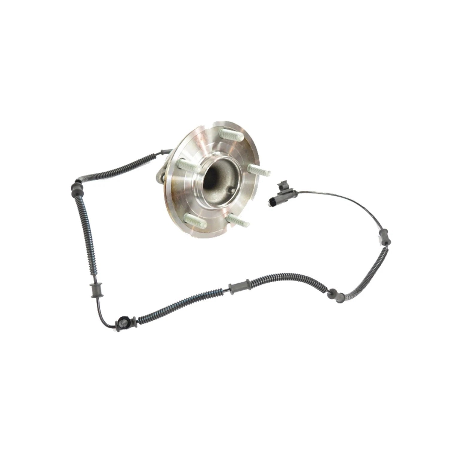 Rear Wheel Bearing and Hub Assembly for Chrysler Dodge Ram C/V (OEM)