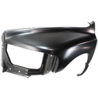 Fender Kit for Dodge Ram 1500 (2002) Front LH & RH with Headlamps & Corner Lamps