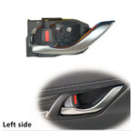 Interior Door Handle for Mazda 3, CX-9, 6, CX-3, CX-5, MX-5 (2004-2023)