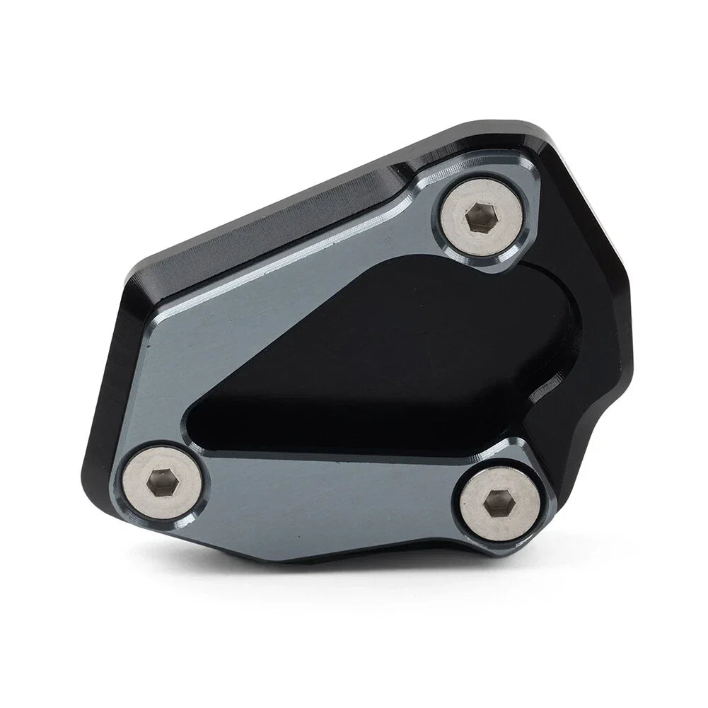 Titan Kickstand Extension Foot Plate for BMW S1000R S1000RR (2019-2023)