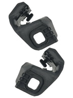 Pair LH & Right Headlight Brackets for BMW F30 F31 F32 F33 F36 (2011���2019)