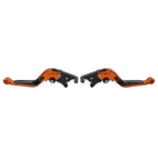 Pair of Brake Clutch Levers for Aprilia Tuono V4 1100RR/Factory (2017-2021)
