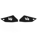 Tank Grip Pads Protector for Ducati Panigale V4 V4S V4SP2 (2022–2023) 97480291AA
