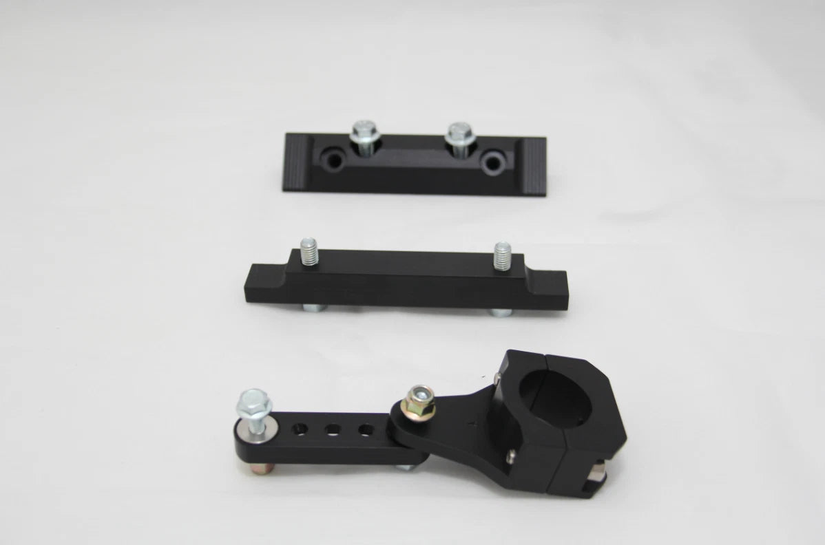 Precision Racing Mounting Kit for Apex Mini