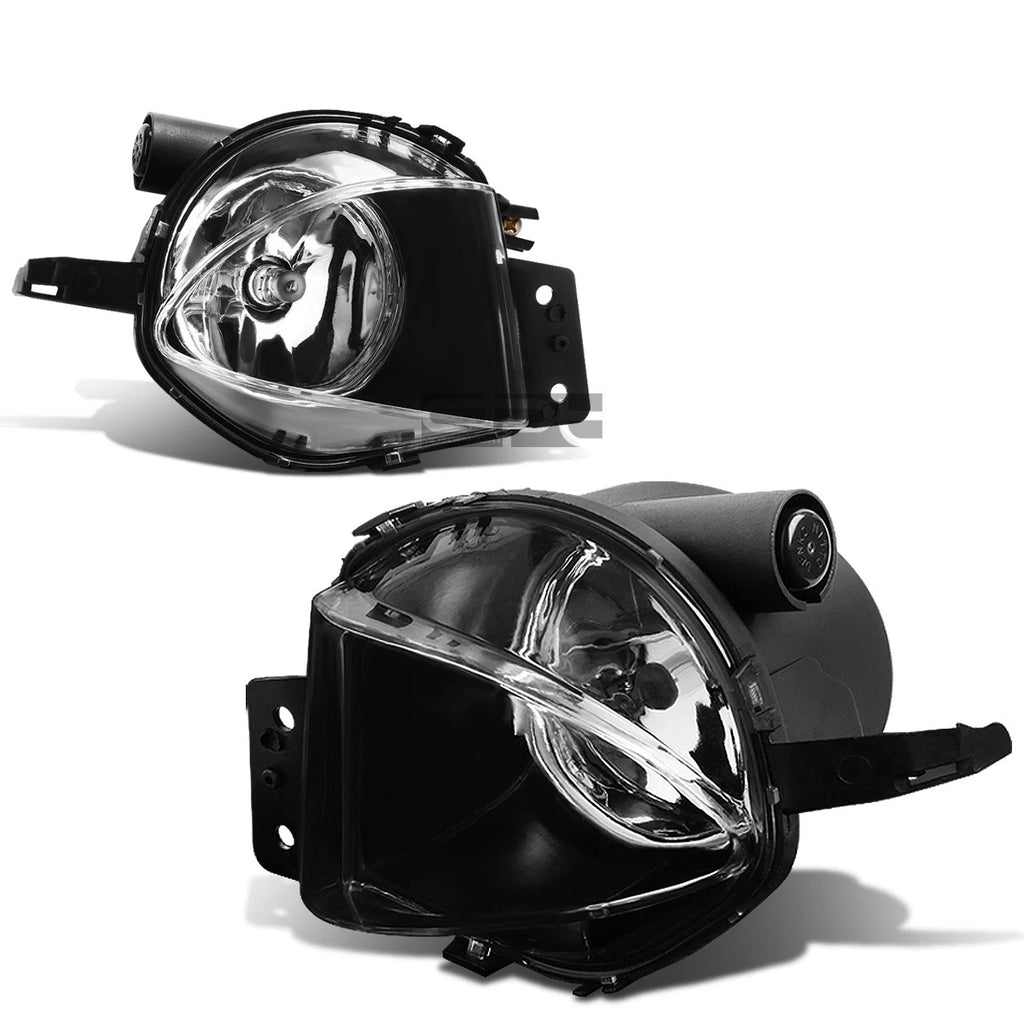 OE Style Fog Light Lamp for BMW 328i 328xi 325i 330xi E90 E91 E92 E93 (2006–2008)