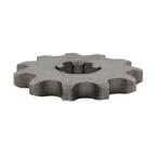 1x 420 Chain 17mm 11T Front Sprocket for 50-140cc ATV Pit Dirt Bike