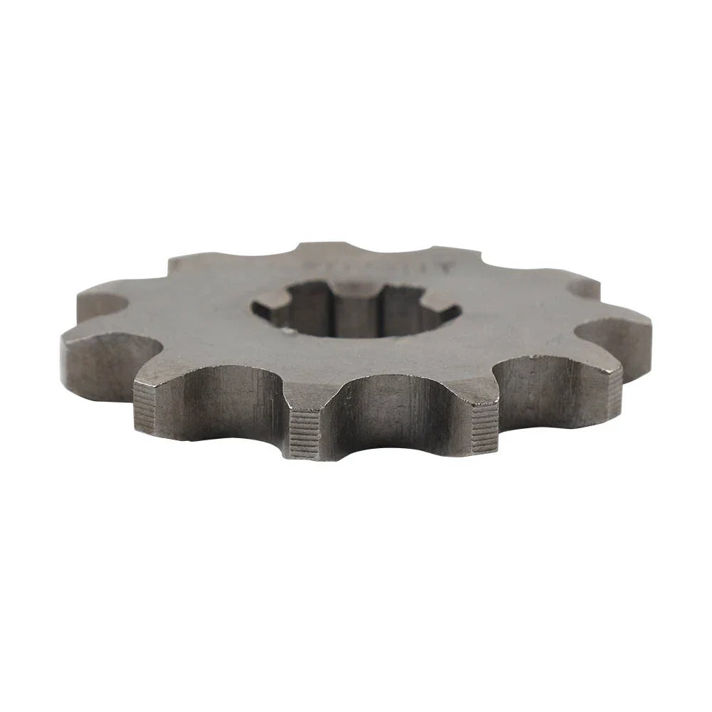 1x 420 Chain 17mm 11T Front Sprocket for 50-140cc ATV Pit Dirt Bike