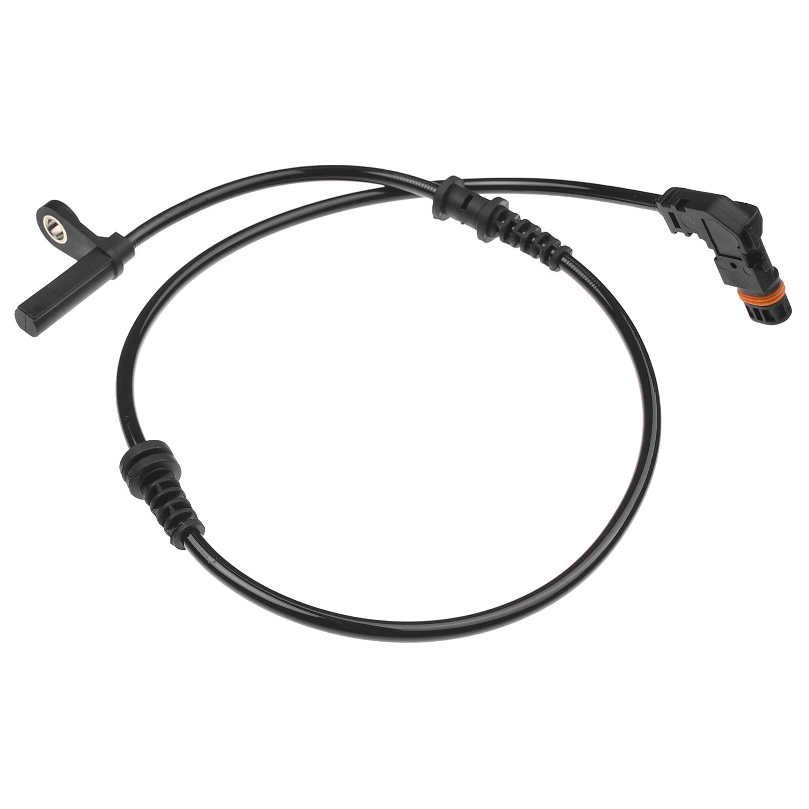 Front ABS Wheel Speed Sensor for Mercedes-Benz W204 C300 C350 (2008–2011)