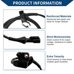 ABS Wheel Speed Sensor No. 3W4Z2C190AA for Ford Thunderbird (2002–2005)