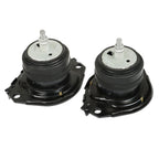 Set of 3 Engine Motor & Trans Mounts for Jeep Grand Cherokee (2011-2019)