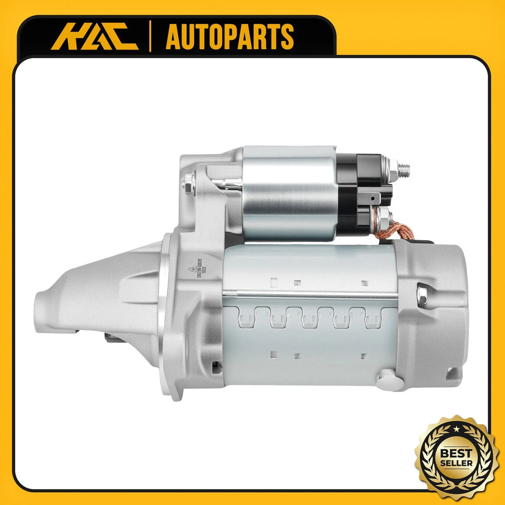 Starter Motor for Subaru Legacy Outback (2008–2009)