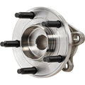 Set of 2 Wheel Hubs for Lincoln MKX