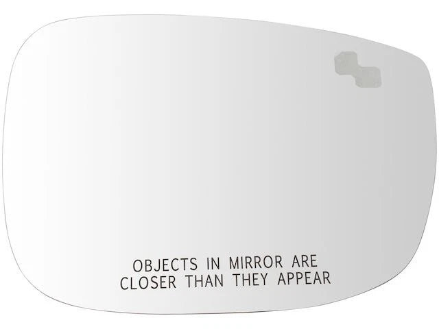 Right Door Mirror Glass for Mazda CX-5 (2017–2023) JH296BD