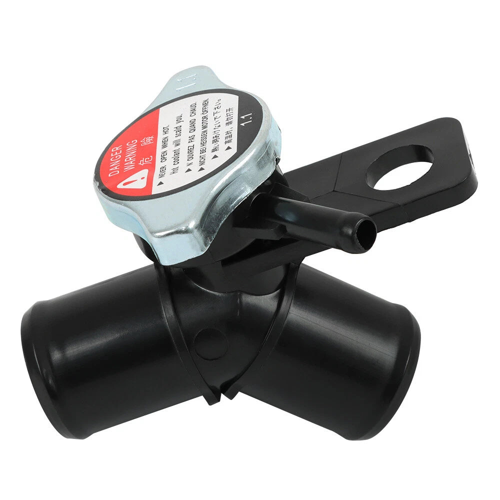 Radiator Filler Neck with Cap for Suzuki Grand Vitara (2009-2013)