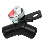 Radiator Filler Neck with Cap for Suzuki Grand Vitara (2009-2013)