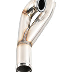 Turbo Outlet Charge Pipe Upgrade Kit for BMW 335i, 335is (2007–2013)