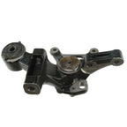 Rear Right Steering Knuckle with ABS Sensor for Kia Spectra (2004-2009)