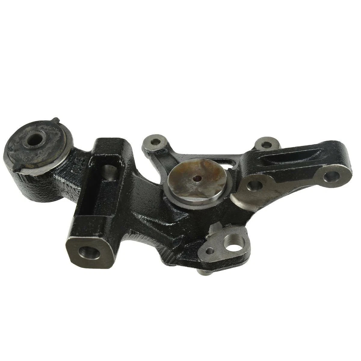 Rear Right Steering Knuckle with ABS Sensor for Kia Spectra (2004-2009)