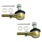 Tie Rod End Kit for Yamaha Warrior/Wolverine/Banshee/Big Bear 350 (1990–2006)