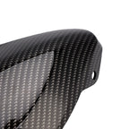 Air Intake Covers for Kawasaki Z900 (2025–2026) Carbon