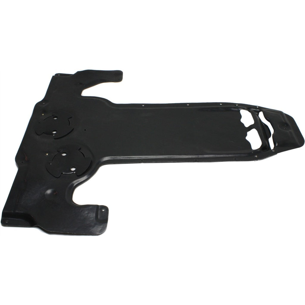 Engine Splash Shield for BMW 550i (2011–2016) Lower Underbody RWD